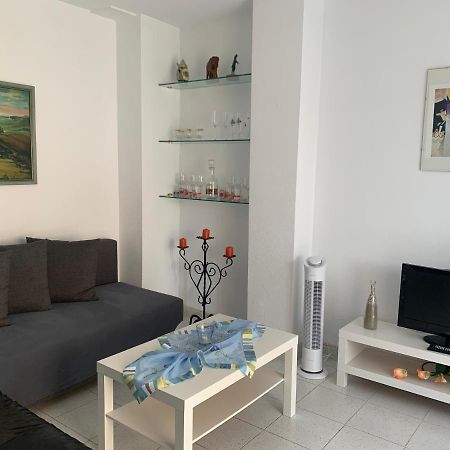 Piso Vacacional Con Piscina En Benicassim 아파트 외부 사진