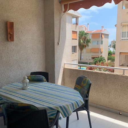 Piso Vacacional Con Piscina En Benicassim 아파트 외부 사진
