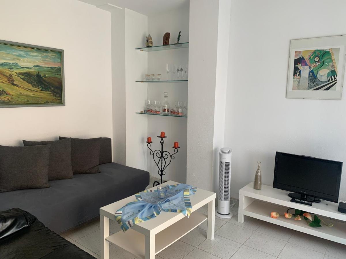 Piso Vacacional Con Piscina En Benicassim 아파트 외부 사진