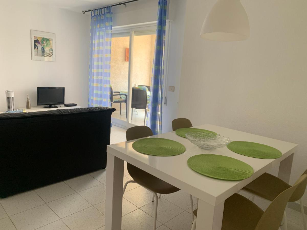 Piso Vacacional Con Piscina En Benicassim 아파트 외부 사진