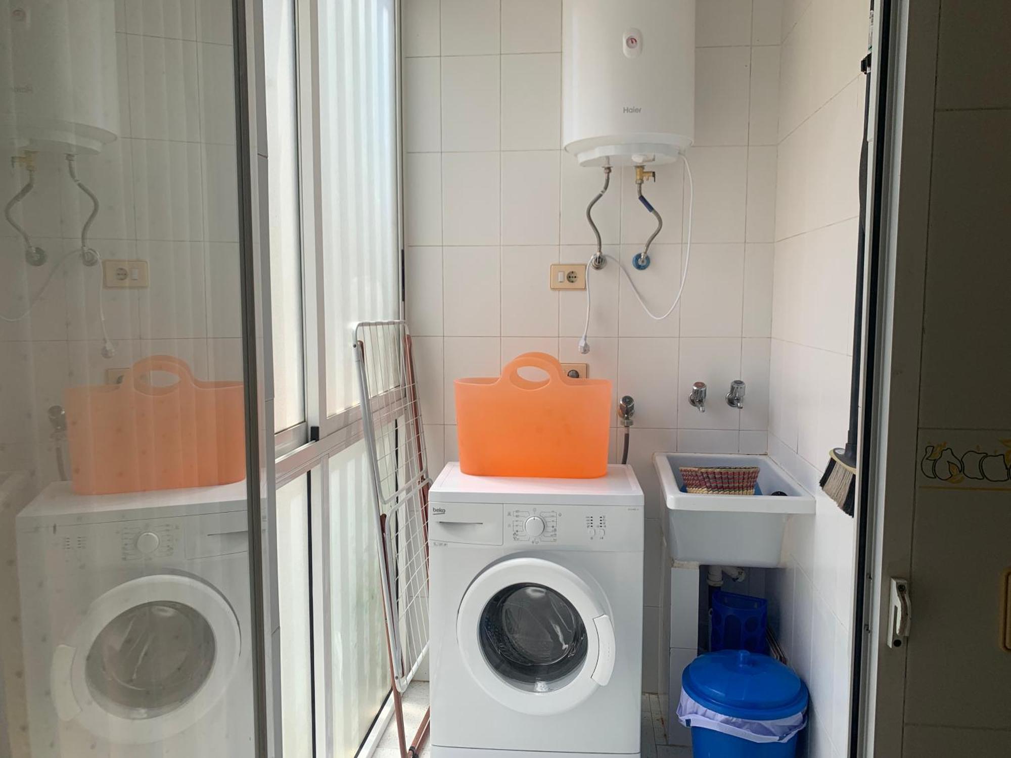 Piso Vacacional Con Piscina En Benicassim 아파트 외부 사진