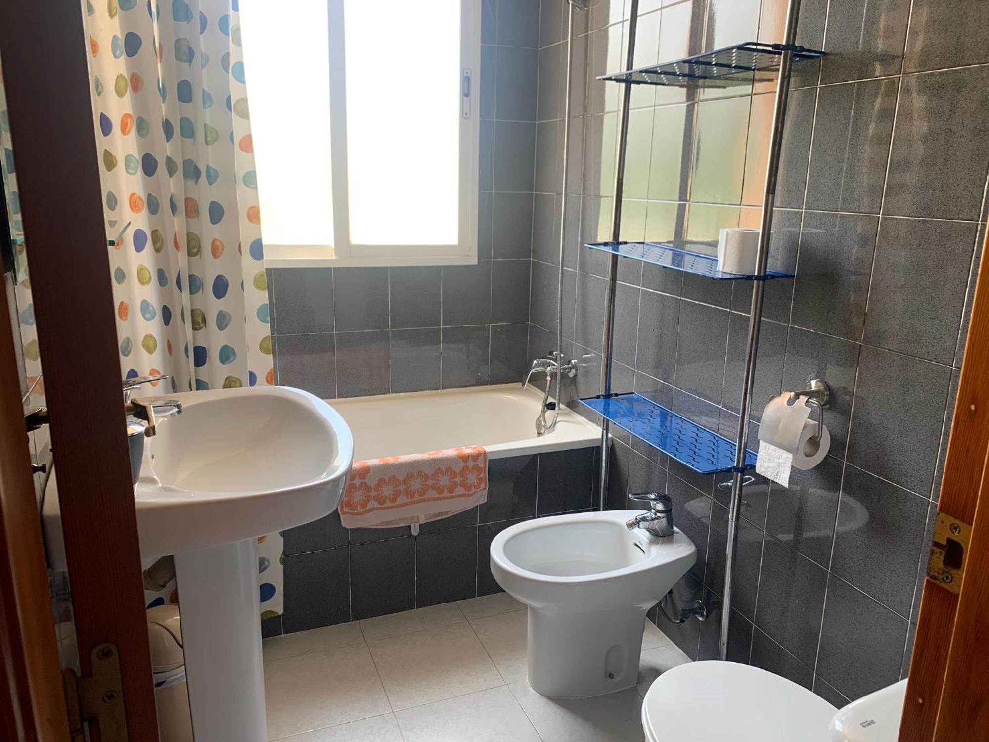 Piso Vacacional Con Piscina En Benicassim 아파트 외부 사진