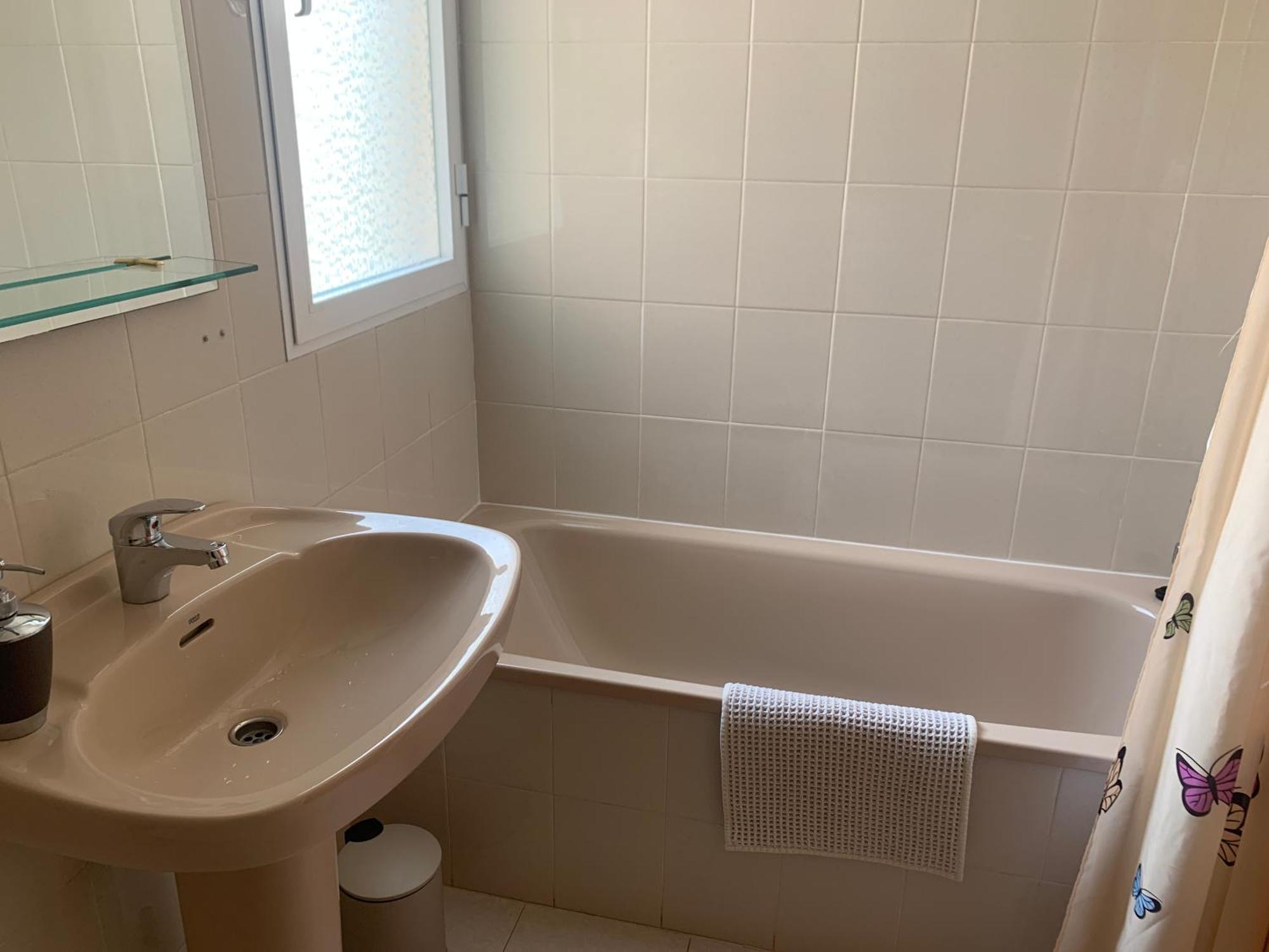 Piso Vacacional Con Piscina En Benicassim 아파트 외부 사진